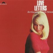 Bert Kaempfert And His Orchestra - Love Letters (1965) [2010]