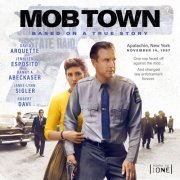 Lionel Cohen - Mob Town (Original Score) (2019)