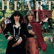 Heart - Little Queen (2015) [Hi-Res]