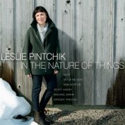 Leslie Pintchik - In the Nature of Things (2014)