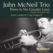 John McNeil - There Is No Greater Love (Live) (2026)