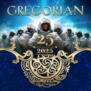 Gregorian - 25/2025 (2024)