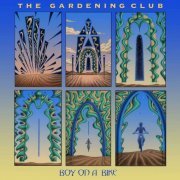 The Gardening Club - Boy On A Bike (2020)