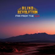 Blind Revolution - Far From The Sun (2026) [Hi-Res]