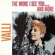 Valli - The More I See You... and More (1986/2022)