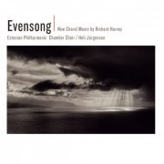 Richard Harvey - Evensong (2019)