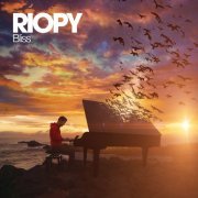 RIOPY - Bliss (2021) [Hi-Res]