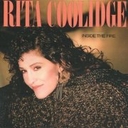 Rita Coolidge - Inside The Fire (1984)