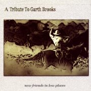 Various Artists - New Friends in Low Places - A Tribute to Garth Brooks (2006)