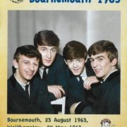 The Beatles - Bournemouth 1963 (2025)