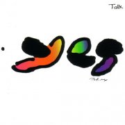 Yes - Talk (30th Anniversary, 4 CD Expanded Edition) (2024)