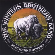 The Winters Brothers Band - Southern Rockers (2000)