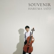 Haruma Sato - Souvenir (2021) [Hi-Res]