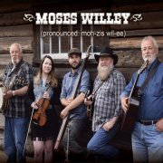 Moses Willey - Moses Willey (2016)