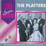 The Platters - 20 Super Sucessos (2000)