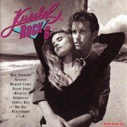 VA - KuschelRock, Vol. 6 (1992)