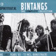 Bintangs - The Complete Collection: The Early Years '63-'73  (2003) [3CD]