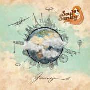 SoulSanity - Journey (2016)