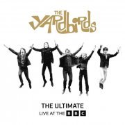 The Yardbirds - The Ultimate Live At The BBC (2024) Hi-Res