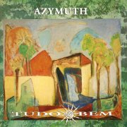 Azymuth - Tudo Bem (1989)