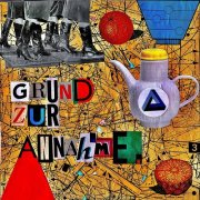 Grund zur Annahme - Grund Zur Annahme III (2026) [Hi-Res]