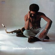 Joe Henderson - Henderson's Habiliment (Live At The Junk) (1971/2025) [Hi-Res]