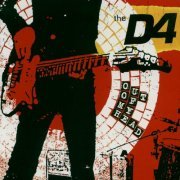 The D4 - Out Of My Head (2007)