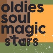 VA - Oldies Soul Magic Stars (2021)