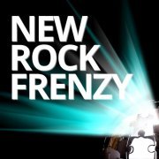 VA - New Rock Frenzy (2022)