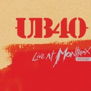 UB40 - Live At Montreux 2002 (2007)