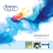 Renaissance - Opening Out: The Albums 1977-1979 (Remastered) (2025)