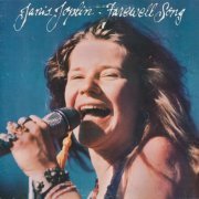 Janis Joplin - Farewell Song (1982) [24bit FLAC]