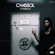 Chassol - X-Pianos (2012) [Hi-Res]