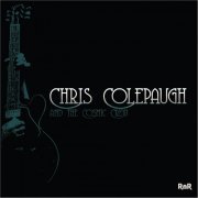 Chris Colepaugh, The Cosmic Crew - RnR (2016)