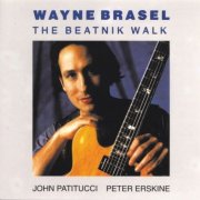 Wayne Brasel - The Beatnik Walk (1995)