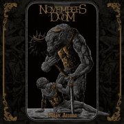 Novembers Doom - Major Arcana (2025) Hi-Res