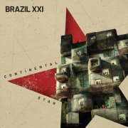 Brazil XXI - Continental Star (2021)