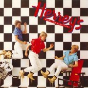 Herreys - Diggiloo Diggiley (1984/2011) FLAC