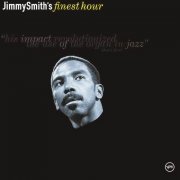 Jimmy Smith - Jimmy Smith's Finest Hour (2000)