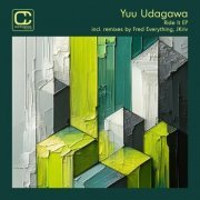 Yuu Udagawa - Ride It incl. remixes by JKriv, Fred Everything - EP (2024) [Hi-Res]