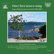 Torsten Mossberg, Jonas Isaksson, Isak Josefsson - Once Love Was a Song: Songs with Lyrics by Lars Forssell (2025)