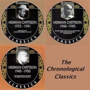 Herman Chittison - The Chronological Classics, 3 Albums