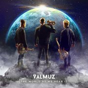 VALMUZ - The World As We Hear It (2022)