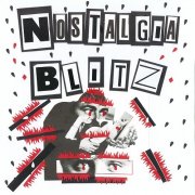 Benjamin Herman - Nostalgia Blitz (Copy) (Deluxe Edition) (2025) [Hi-Res]