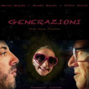 Valter Guidi - Generazioni - Hammond Session (Organ Trio) (2023)