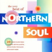 VA - The Very Best Of Northern Soul (1995)