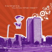 Sweat Glass Halo - It Is What It Is, You Know What I Mean? (2026) [Hi-Res]