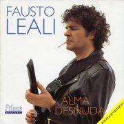 Fausto Leali - Alma Desnuda (Remastered) (2013)