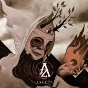 Asceta - Asceta (2022) CD-Rip