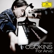 Georgijs Osokins - For Arvo (2025) [Hi-Res]